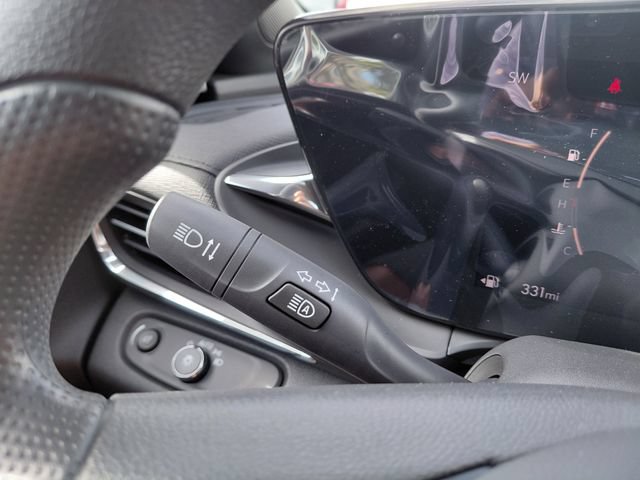 New 2026 Buick Envista Sport Touring FWD image 30
