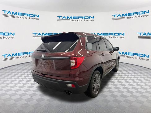 Used 2019 Honda Passport EX-L image 5
