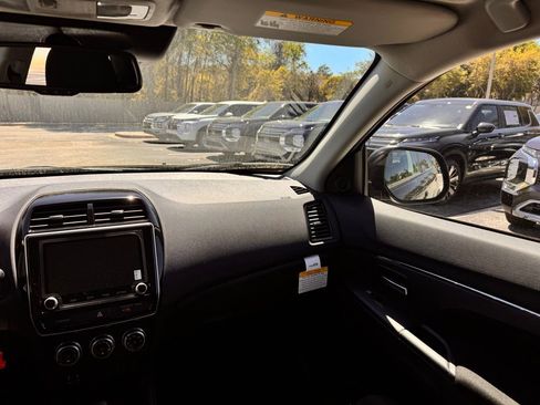 New 2026 Mitsubishi Outlander Sport ES AWD/4WD image 27