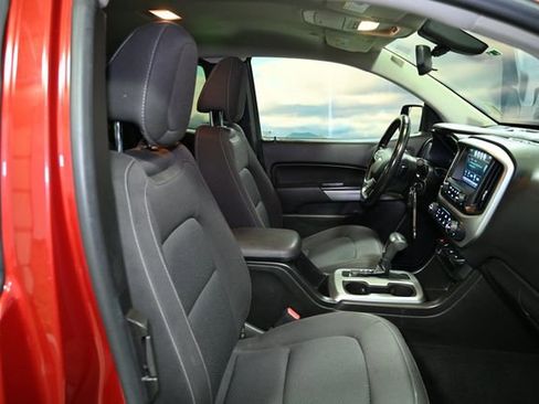 Used 2016 Chevrolet Colorado LT w/ LT Convenience Package image 62