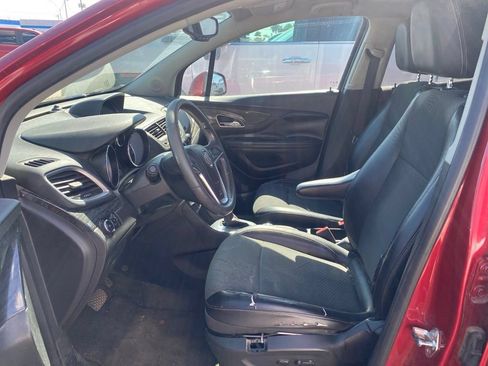 Used 2014 Buick Encore Convenience FWD image 7