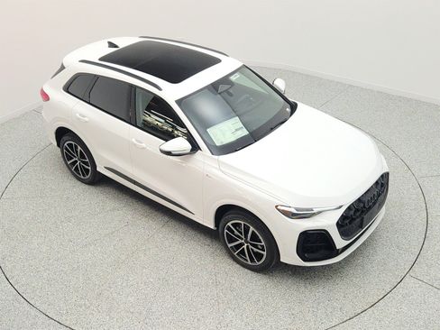 New 2026 Audi Q5 Premium Plus AWD/4WD image 18