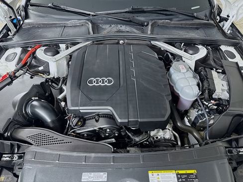 Used 2024 Audi A4 2.0T Premium Plus image 31