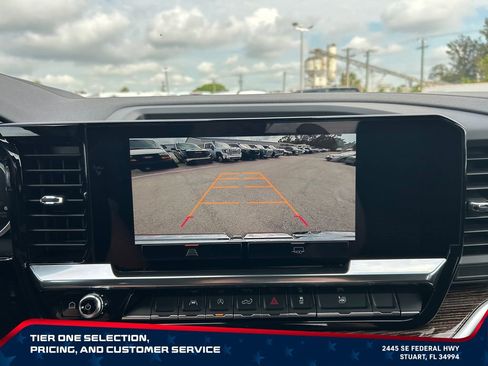New 2026 GMC Sierra 1500 Elevation w/ Max Trailering Package AWD/4WD image 23