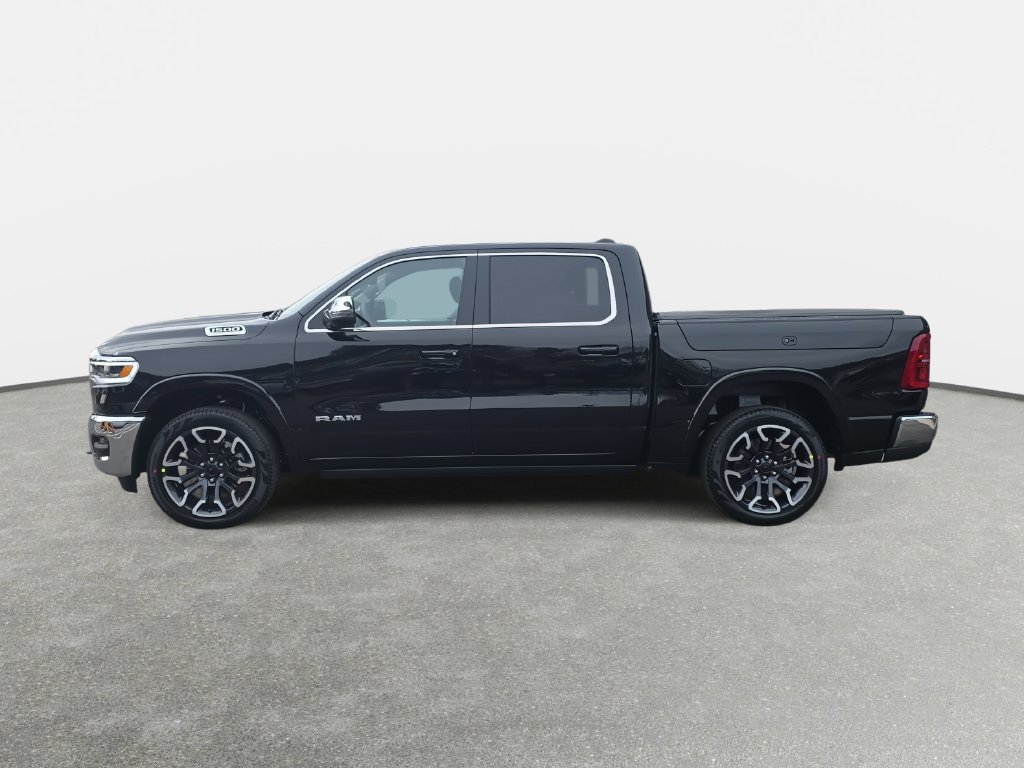 New 2026 RAM 1500 Limited AWD/4WD image 8