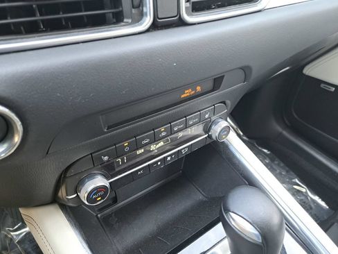 Used 2019 MAZDA CX-5 Grand Touring AWD/4WD image 12