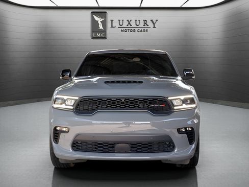 Used 2023 Dodge Durango R/T AWD/4WD image 3