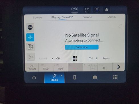 Used 2024 RAM 3500 Tradesman w/ Chrome Appearance Group image 25