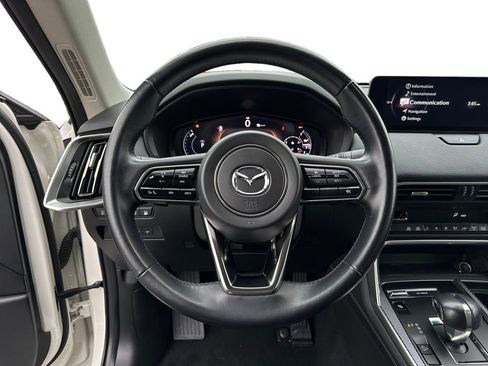 Used 2024 MAZDA CX-90 Plug-In Hybrid w/ Premium Pkg image 12