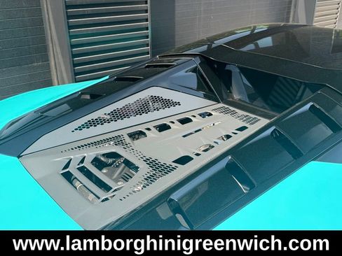 Used 2026 Lamborghini Temerario AWD/4WD image 12
