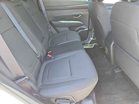Used 2026 Hyundai Tucson SE FWD image 19
