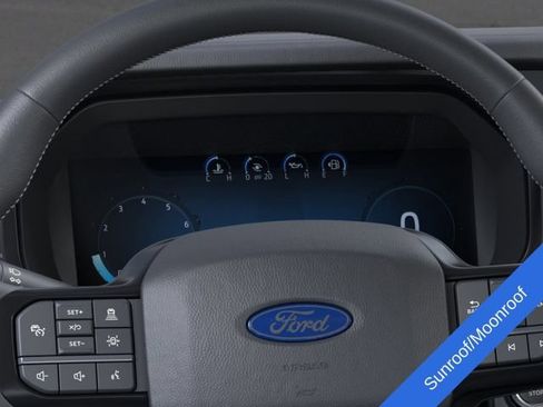New 2026 Ford F150 Platinum AWD/4WD image 15