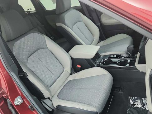 Certified 2026 Subaru Forester Premium AWD/4WD image 26