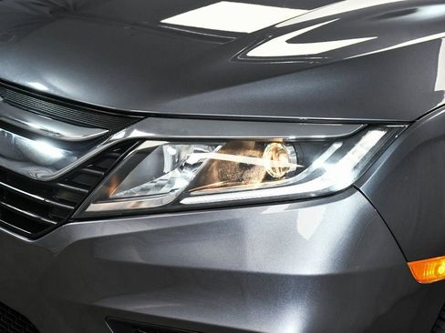 Used 2019 Honda Odyssey EX-L image 77