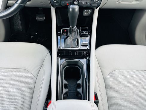 Used 2022 Jeep Compass Limited image 20