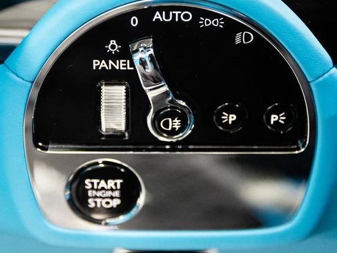 Certified 2024 Rolls-Royce Spectre w/ Spectre Launch Package image 29