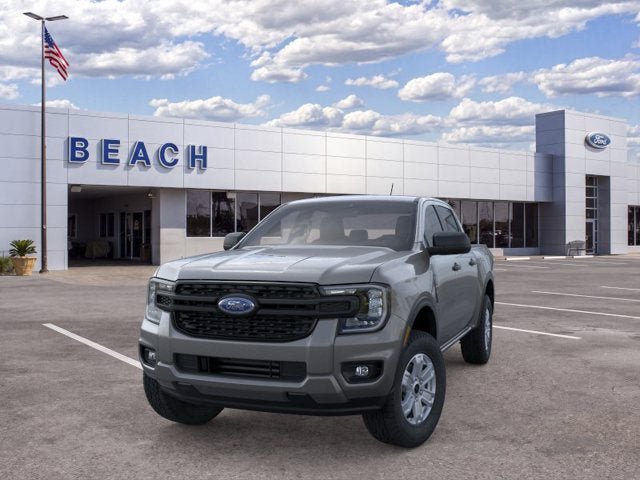 New 2026 Ford Ranger XL w/ Trailer Tow Package RWD image 3