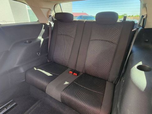Used 2019 Dodge Journey SE FWD image 22