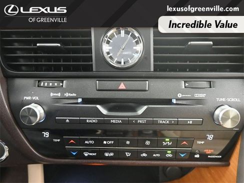 Used 2016 Lexus RX 350 FWD image 15