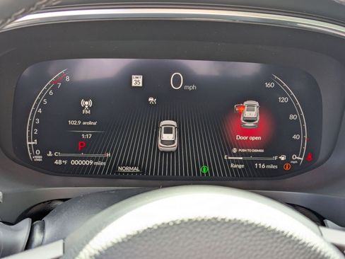 New 2026 Acura MDX FWD w/ Technology Package image 10