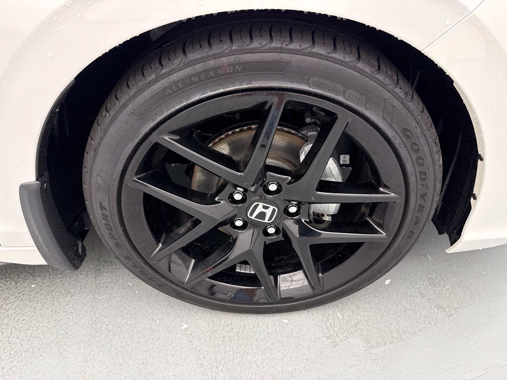 New 2026 Honda Civic Sport image 14