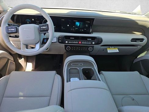 New 2026 Hyundai Palisade SEL AWD/4WD image 11