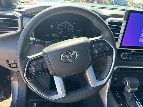 Used 2023 Toyota Tundra Platinum AWD/4WD image 18
