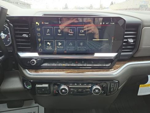 New 2026 GMC Sierra 1500 SLE w/ X31 Off-Road Package image 22