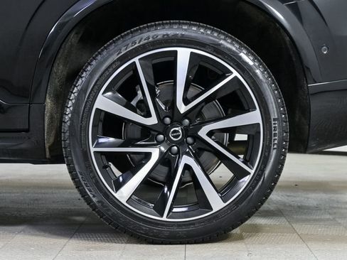 Certified 2023 Volvo XC90 B5 Plus w/ Protection Package Premier AWD/4WD image 41