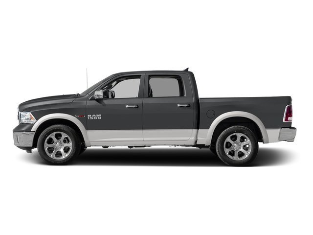 Used 2016 RAM 1500 Laramie w/ Convenience Group AWD/4WD image 3