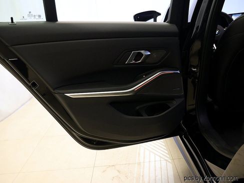 Used 2026 BMW M340i xDrive w/ Premium Package AWD/4WD image 29