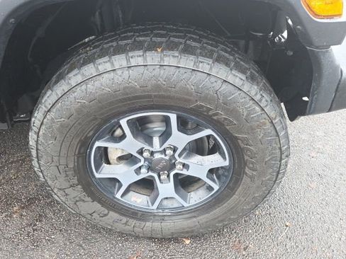 Used 2018 Jeep Wrangler Unlimited Sport S image 2