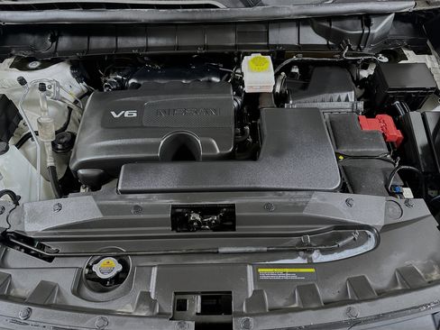 Used 2023 Nissan Pathfinder SL image 31