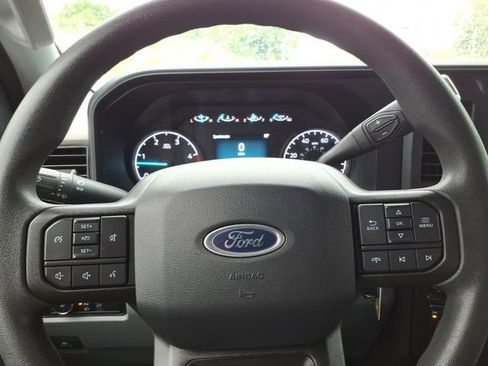 Certified 2023 Ford F350 XL w/ XL Off-Road Package AWD/4WD image 22