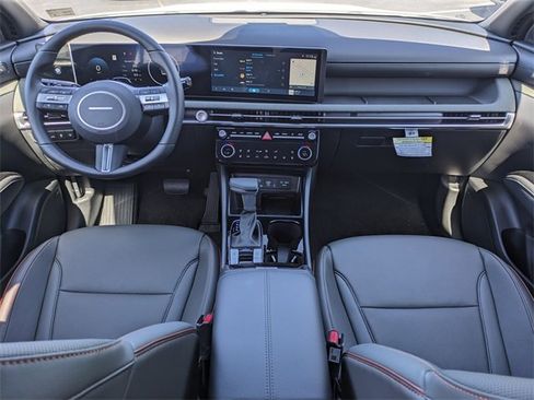 New 2025 Hyundai Santa Cruz Limited image 15