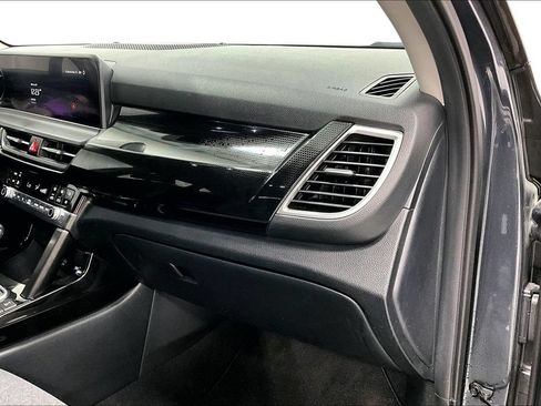 Used 2024 Kia Seltos X-Line AWD/4WD image 19