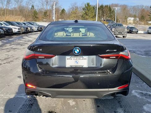 New 2025 BMW i4 xDrive40i w/ Premium Package image 6