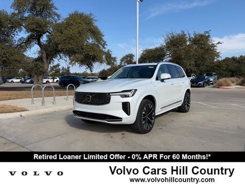 Used 2026 Volvo XC90 T8 Ultra w/ Protection Package Premier AWD/4WD image 1