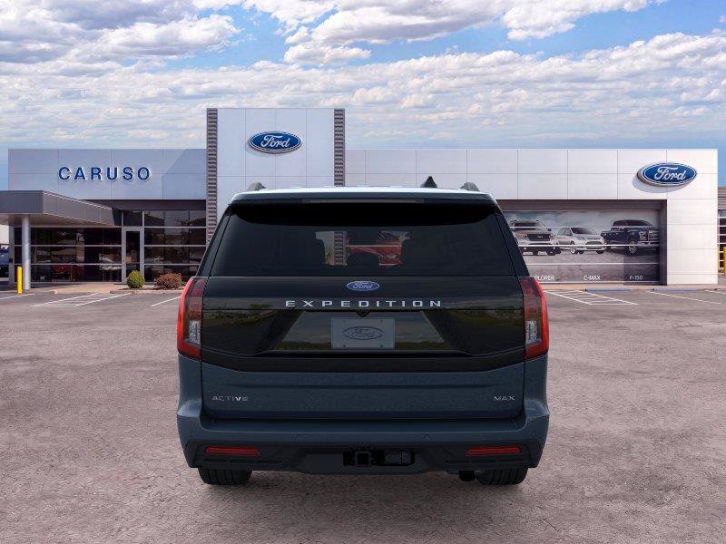 New 2026 Ford Expedition Max Active RWD image 5