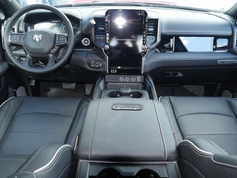 New 2026 RAM 2500 Rebel w/ Rebel Level 2 Equipment Group image 5