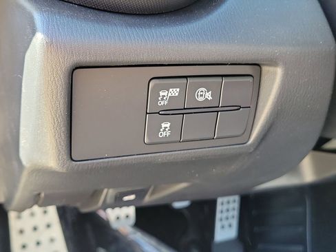New 2026 MAZDA MX-5 Miata Club w/ Interior Package RWD image 19