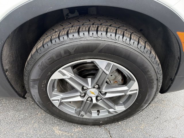 Certified 2024 Chevrolet Blazer LT FWD image 15