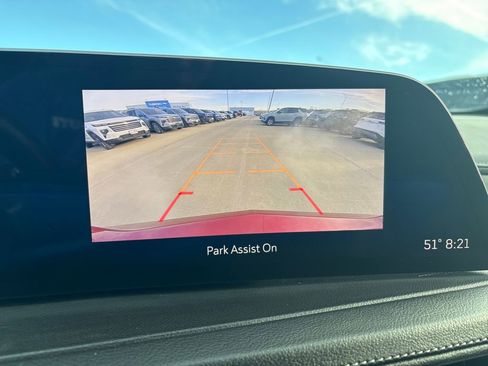 Used 2024 Cadillac XT4 Premium Luxury AWD/4WD image 34