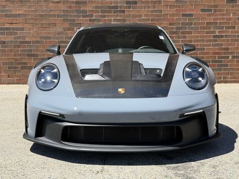 Used 2024 Porsche 911 GT3 RS w/ Weissach Package image 10