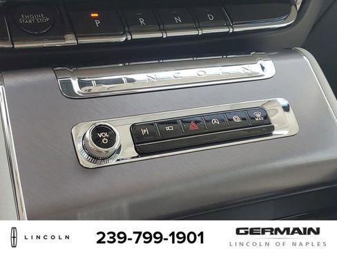 New 2025 Lincoln Aviator Premiere w/ Equipment Group 101A image 30