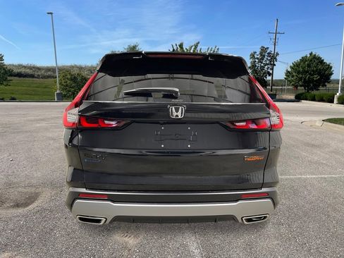 New 2026 Honda CR-V TrailSport image 4
