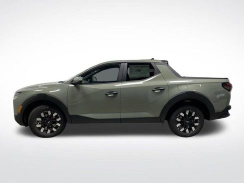 New 2026 Hyundai Santa Cruz SE image 10