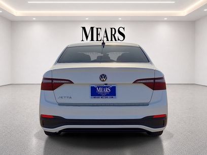 Used 2023 Volkswagen Jetta Sport