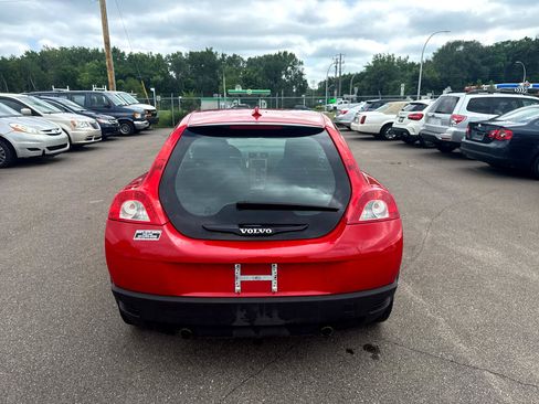 Used 2008 Volvo C30 T5 Version 1.0 image 6