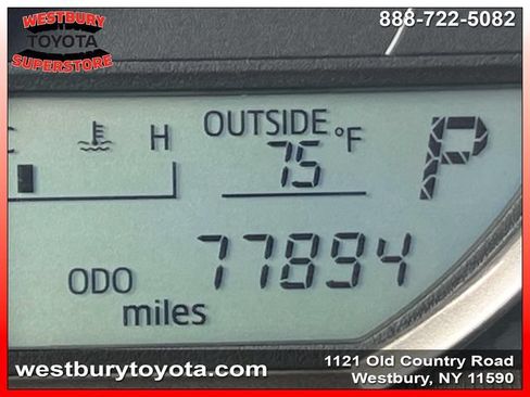 Used 2015 Toyota RAV4 XLE AWD/4WD image 26